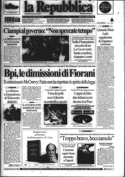 La repubblica